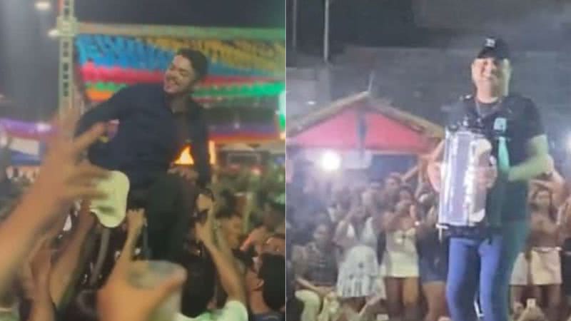 Reprodução/Redes Sociais
