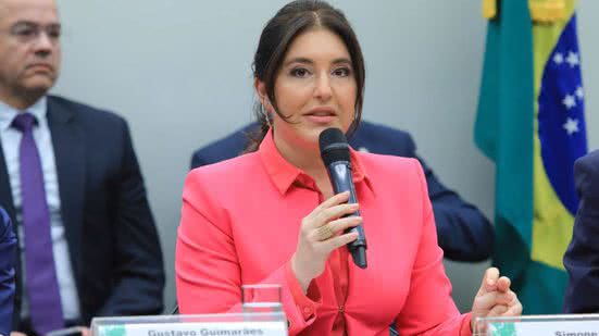Michel Jesus/Agência Câmara