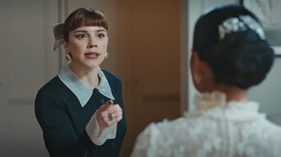 Reprodução / TV Globo