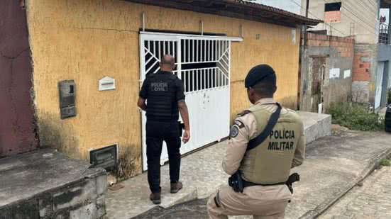 Divulgação/SSP