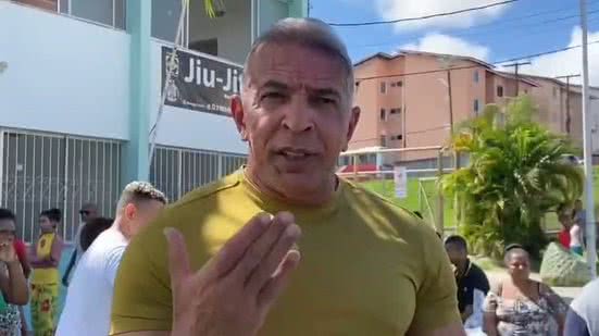 Reprodução // Redes Sociais