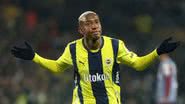 Reprodução/Twitter/Fenerbahçe