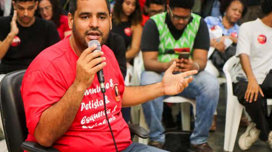 Rafael Santos / Divulgação