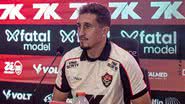Victor Ferreira | EC Vitória