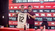 Victor Ferreira / EC Vitória