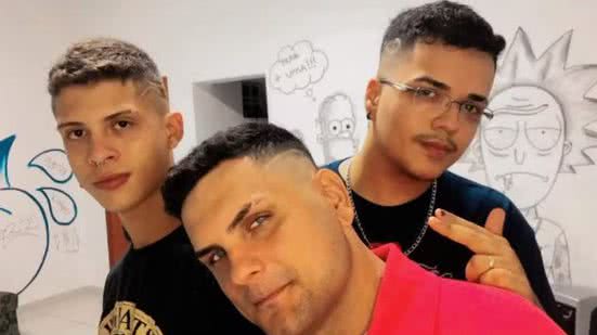 Reprodução/Redes Sociais