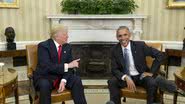 White House/Pete Sousa