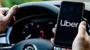 Divulgação - Uber