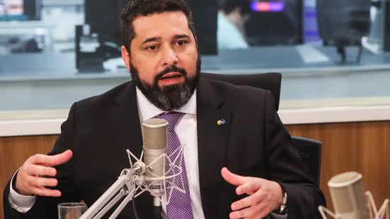 Valter Campanato / Agência Brasil
