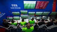 Reprodução/Divulgação/FIFA