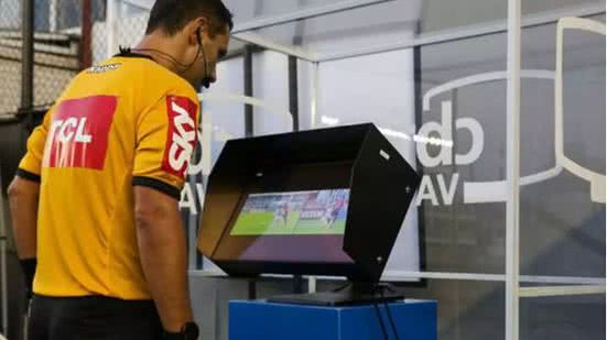 Divulgação/ CBF