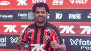 Victor Ferreira / EC Vitória