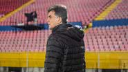 Victor Ferreira / EC Vitória