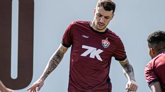 Victor Ferreira / EC Vitória