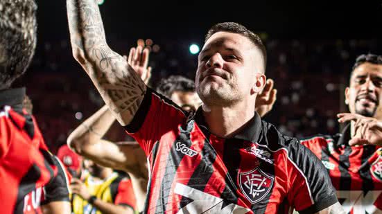 Victor Ferreira / EC Vitória