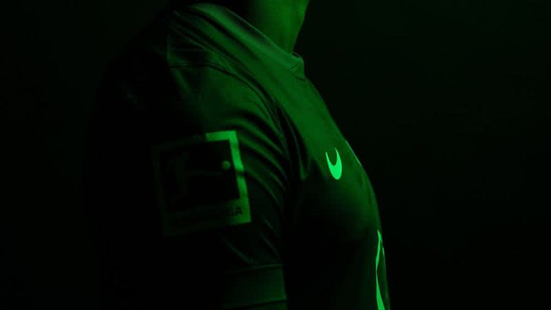 Reprodução/Instagram/@vfl.wolfsburg