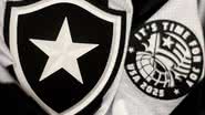 Vitor Silva/Botafogo