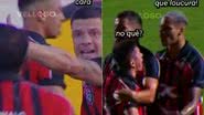 Reprodução Redes Sociais