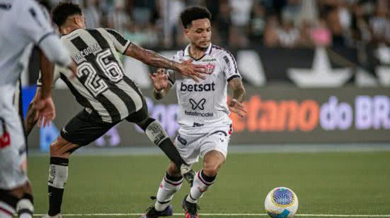 Reprodução/Victor Ferreira/EC Vitória