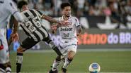 Reprodução/Victor Ferreira/EC Vitória