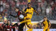 Reprodução/Paulo Paiva/Sport Recife