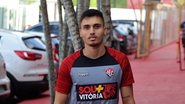 Maurícia da Matta/EC Vitória