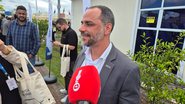 Henrique Brinco / BNews