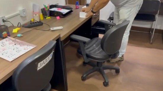 Ascom PCBA