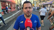 Henrique Brinco/ BNEWS