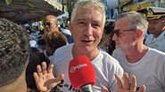 Henrique Brinco/ BNEWS