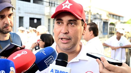 Dinaldo Silva/BNews