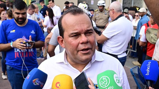 Dinaldo Silva / Bnews