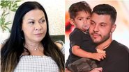 Foto: Reprodução/YouTube/Instagram