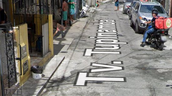 Google Maps