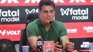 Paulo Azevedo/ BNews