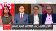 Reprodução / GloboNews