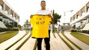 Imagem Ex-atacante do Bahia é vendido por clube europeu para o futebol árabe; saiba mais