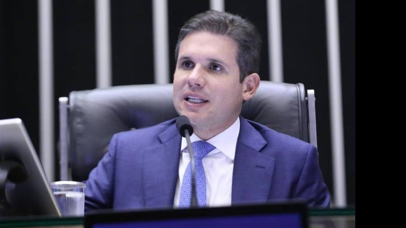 Kayo Magalhães/Câmara dos Deputados