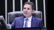 Kayo Magalhães/Câmara dos Deputados