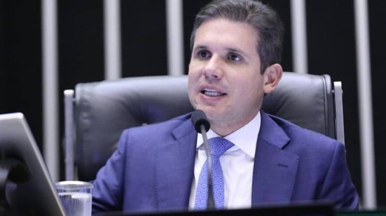 Kayo Magalhães/Câmara dos Deputados