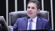 Kayo Magalhães/Câmara dos Deputados
