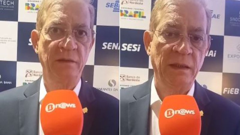 Verônica Macêdo/BNews