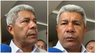 Thiago Teixeira/BNews