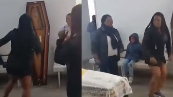 Reprodução / Redes Sociais