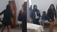 Reprodução / Redes Sociais