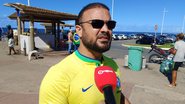 Devid Santana / BNEWS