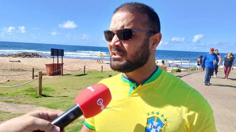 Devid Santana / BNEWS