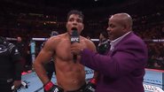 Reprodução | UFC Fight Pass