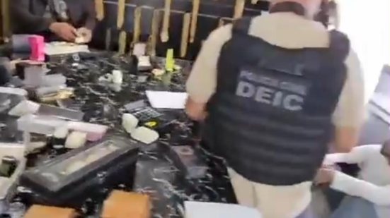 Divulgação Ascom PCBA
