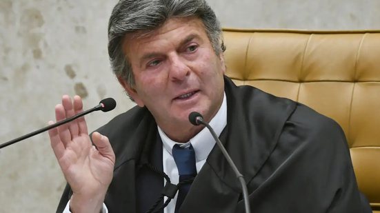 Carlos Moura/SCO/STF